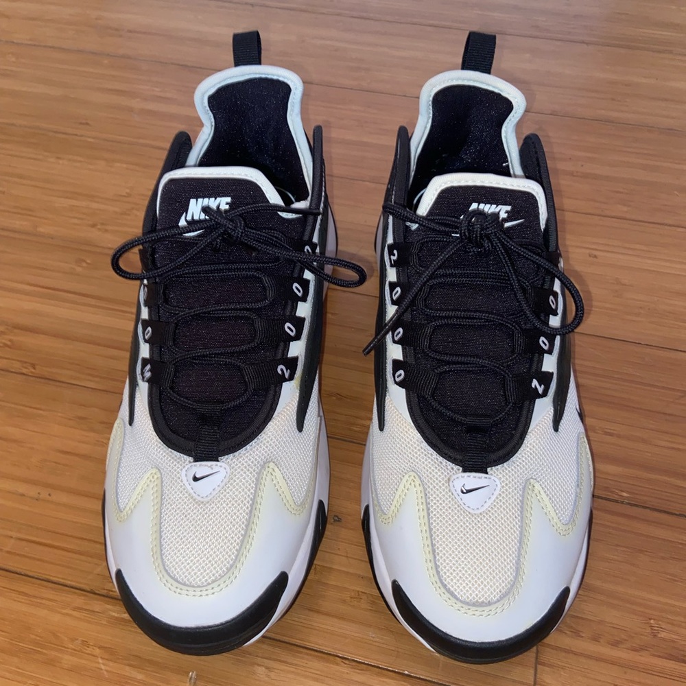 Nike Zoom 2k Womens